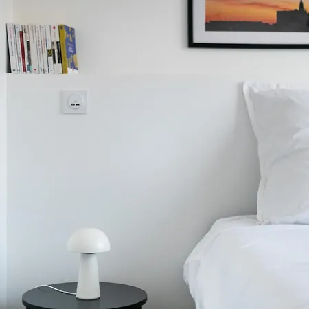 Cosy Blue - Hyper Centre - Cinema * Le Havre