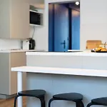 아파트 Cosy Blue - Hyper Centre - Cinema *