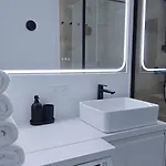 아파트 Cosy Blue - Hyper Centre - Cinema