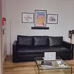 Cosy Blue - Hyper Centre - Cinema *