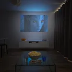 Cosy Blue - Hyper Centre - Cinema