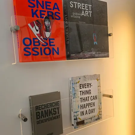 Cosy Blue - Hyper Centre - Cinema