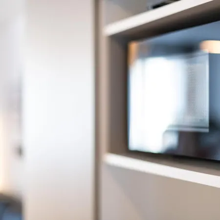 Apartmán Cosy Blue - Hyper Centre - Cinema