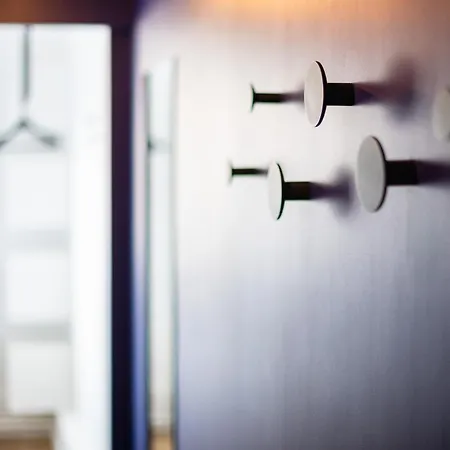 Cosy Blue - Hyper Centre - Cinema